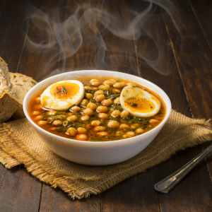 Этот суп вызывает зависимость: рецепт, от которого невозможно отказаться