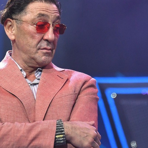 «У меня были два прекоматозных состояния»: Врачи вытащили Лепса с того света